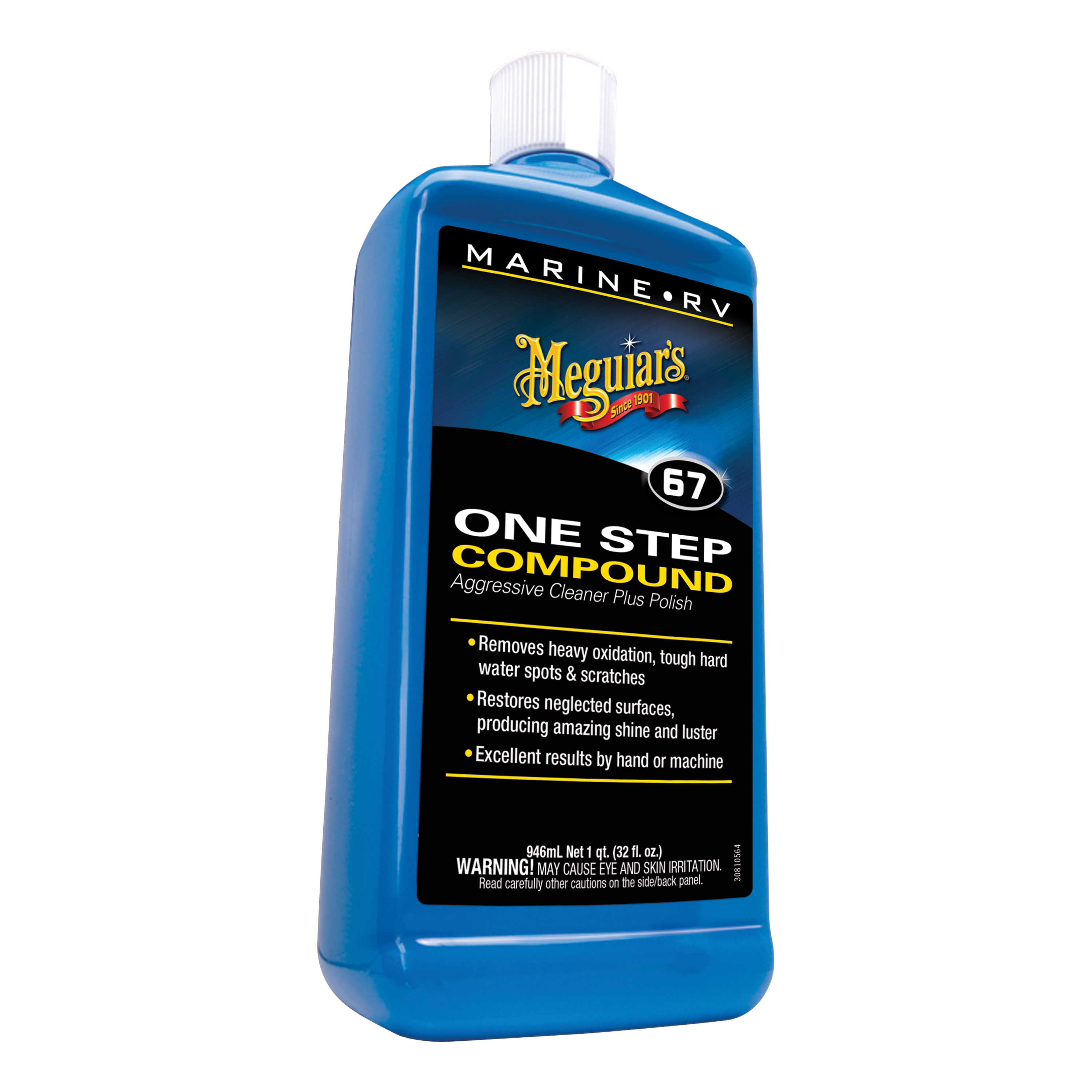 Marine One-Step Compound