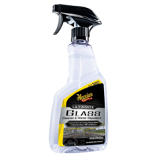 Meguiar's Ultimate Glass Cleaner & Water Repellent - G240416